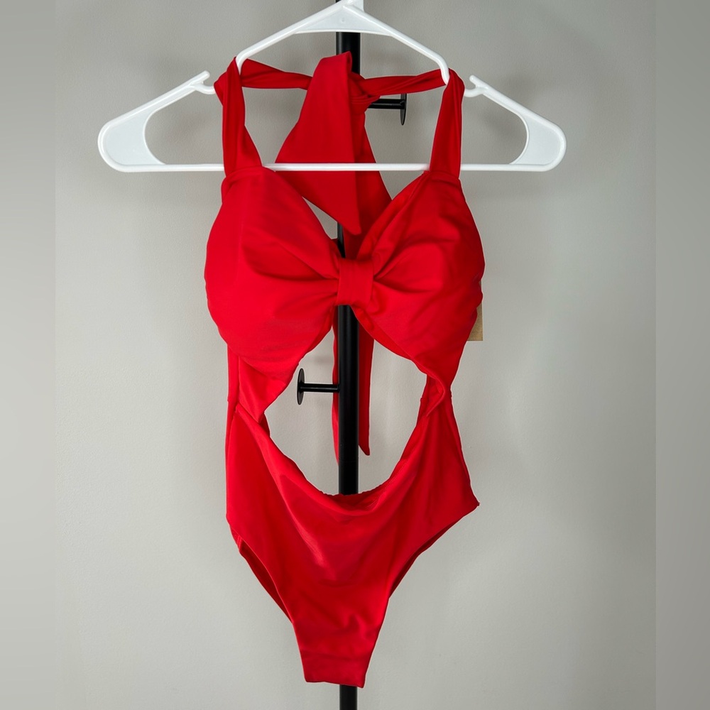 Rachel Roy Monokini